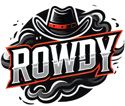 Rowdy
